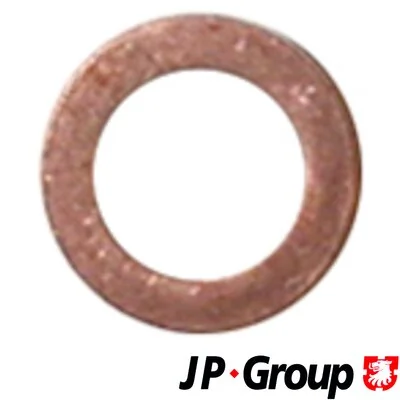 Heat Shield, injection system